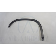 Volkswagen Tiguan 5N Çamurluk Agiz Plastigi Dodik Sag Arka 403340408
