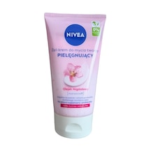 Temizleme Kremi 150 Ml Nemlendirici Pürüzsüzleştirici Yağı Özü Hassas Ve Kuru Ciltler