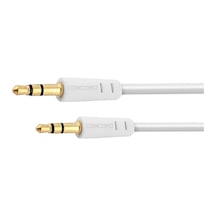 Concord C-816 Aux Cable Beyaz