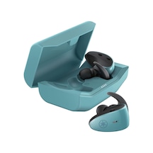 Yamaha TW-ES5A Bluetooth Kulakiçi Spor Kulaklık Yeşil