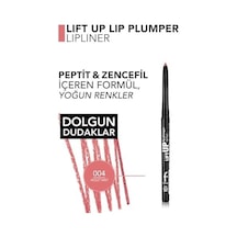 Lift Up Lip Plumper Lipliner Dolgunlaştırıcı Etkili & Uzun Süre Kalıcı Dudak Kalemi 0