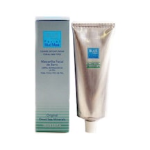 Blue Yüz Çamur Maskesi 120 Ml