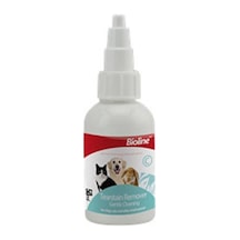Bioline Kedi Göz Yaşı İzi Çıkarıcı 50 ML