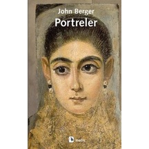 Portreler -  John Berger -  Metis Yayınları