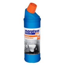 Maratem M204 WC Temizleme Ürünü 2 x 1 L