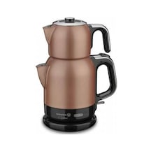 Korkmaz A331-02 Çaytema 1.7 L Çay Makinesi