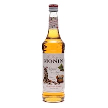 Monin Kavrulmuş Fındık Şurup 700 ML