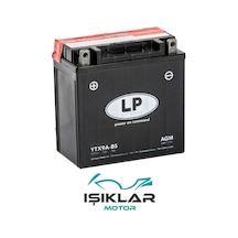 Mondial Drift L 125 Akü Lp Işk0002