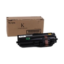 Kyocera Uyumlu  Tk-1270 Uyumlu  Toner - Ma4000x - Ma4000fx - Ma4000wıfx
