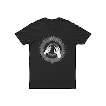 Startmore Adrift Godspeed You Black Emperor Unisex Tişört T-shirt Bet5167 Siyah