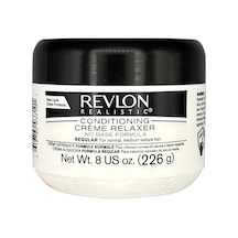 Revlon Conditioning Creme Relaxer Regular 226gr
