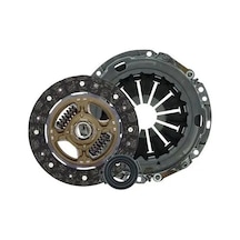 Toyota Yaris Baski Balata Seti 1.3 2006-2009 Aısın Kt322c
