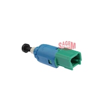 Sgm 500824 Fren Pedal Müşürü R.megane Iı- Clıo Iıı- Fluence 2002-