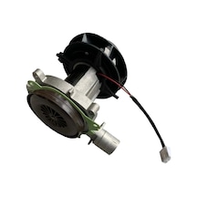 Isıtıcı Fan Motoru 8kw Taşınabilir