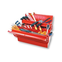 Bauhaus Alet Sandığı 43x20x20 Cm 5 Parça