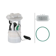 Yakıt Depo Şamandırası Clıo Iıı 05 1.2 16v 1.4 16v 1.6 16v Hella 8200263038/ 8200667804/ 8200727740