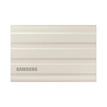 Samsung T7 Shield MU-PE2T0K/WW 2 TB 1050/1000 MB/S USB 3.2 Taşınabilir SSD Beyaz