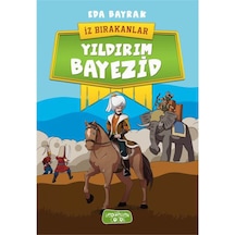 Yıldırım Bayezid Iz Bırakanlar Eda Bayrak Eda Bayrak
