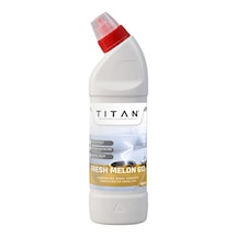 Titan Monarch Lemon L20 Ultra Kıvamlı Çamaşır Suyu 750 G Tekli