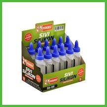 Vaveni 100 Ml Sıvı Silikon 1adet Arz