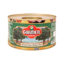 Gökmen Süzme Çam Balı Teneke (1800 gr.)