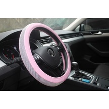 Pırlanta Model Geçmeli Direksiyon Kılıfı