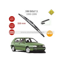 Vw Golf 3 Arka Silecek 1993-1999 Mtm96-82