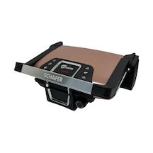 Schafer Tostçumm 1500 W Tost Makinesi