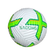 Avessa Sd-015 Futbol Topu 5 No Çok Renkli