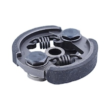 Benzinli Motor 63 Cc Balata 3.1 Hp 2 Yaylı