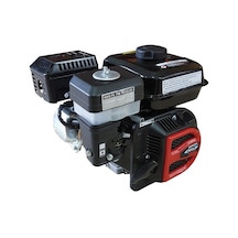 Datsu Dbm 210 Benzinli Motor 7 Hp K-19 Mm Euro5-44809