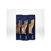 Wella Koleston Perfect Saç Boyası 60 ML No - 6.3 Koyu Kumral Altın