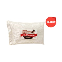 Çankırı 84 Mineralli Tane Kristal Kaya Tuzu 10 x 1 KG