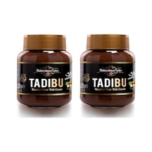 Abdurrahman Tatlıcı Tadıbu Kakaolu Fındık Ezmesi Çokokrem 330 Gr 2 Adet
