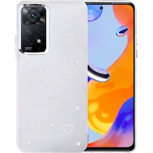Xiaomi Redmi Note 11 Pro Fiyonk Desenli Kapak - Desen 10 -