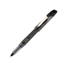 Scrikss Roller Kalem Needle Point Su Bazlı İğne Uç 0.5 Mm Siyah Np-68 Çok Renkli