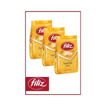 Yumurtalı Erişte Makarna 350 Gr. X 3 Adet