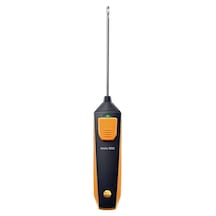 Testo 905i Akıllı Telefon İle Kullanılabilen Portatif Sıcaklık Ölçer