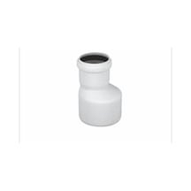 Plastherm Pvc Redüksiyon 100X50 Mm