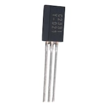 2sc 2331 To-92l Transistör