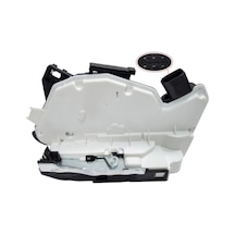Vager Audi A1 2011-2014 Arka Sol Kapı Kiliti Kilidi Mekanizması Motoru 5n0839015g