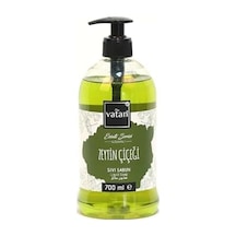 Sıvı Sabun Zeytin Çiçeği 700 Ml