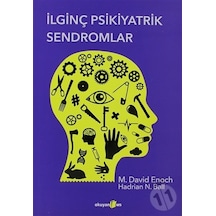 İlginç Psikiyatrik Sendromlar-m. David Enoch