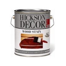Hıckson Decor Aqua Wood Staın Warm Grey 2.5l