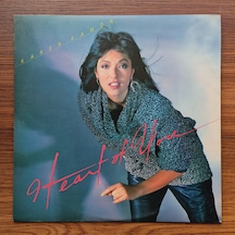 Karen Kamon Heart Of You