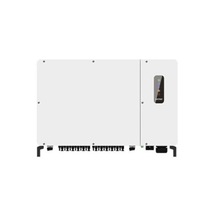 Kstar 120kw Ongrid Inverter Ksg-120cl Trifaze
