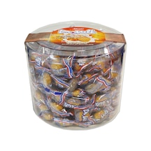 Dr. Milk Karamelli Şeker 1000 Gr. Silindir (1 Kutu)