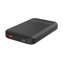 10000mah Kapasiteli Magsafe Taşınabilir Şarj Cihazı 30.000 Mah