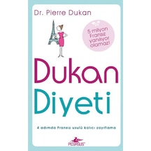Dukan Diyeti