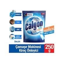 Calgon Toz 250 Gr
